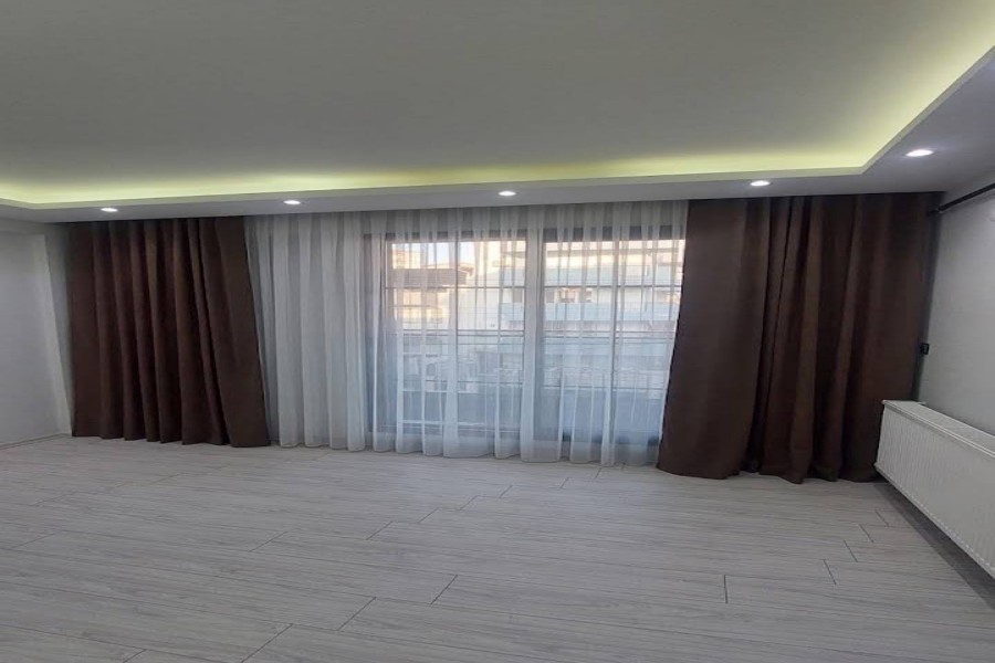 Gümüldür perdeci korniş montaj 