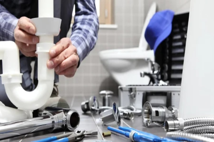 Buca Su Tesisatı Sıhhi Tesisat Tamir ve Bakım Montajı