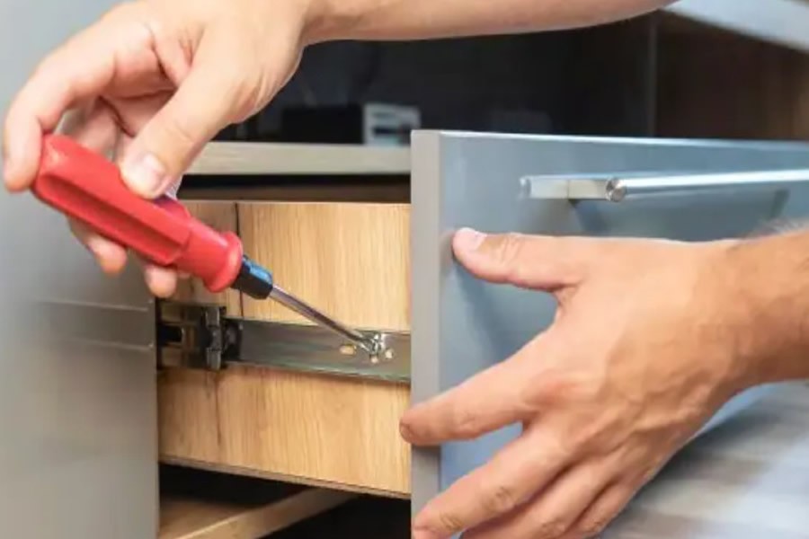 Mobilya Kurulum Montajı Konak