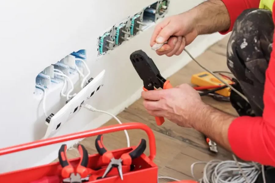 Arıza bakım ve onarım şirinyer