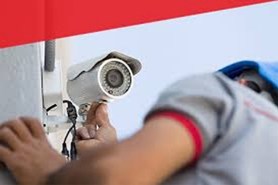 çiğli kamera tamiri kurulumu